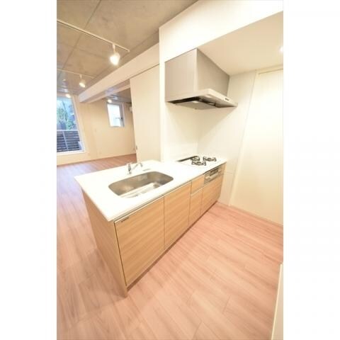 グランパセオ代々木上原Ⅱの物件内観写真