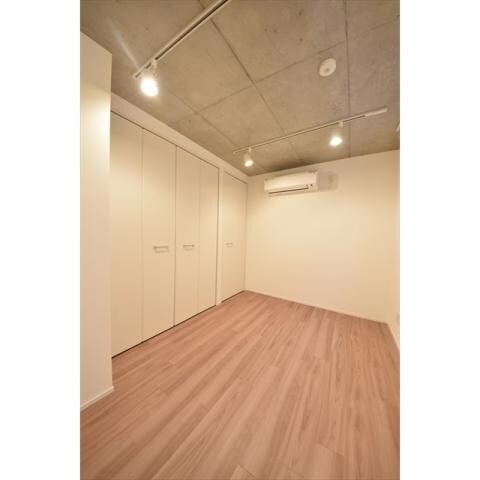 グランパセオ代々木上原Ⅱの物件内観写真