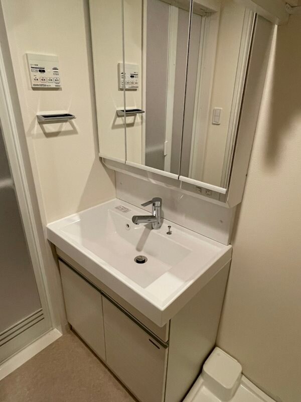 リビオメゾン上野入谷の物件内観写真