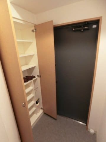 幡ヶ谷駅 徒歩2分 4階の物件内観写真