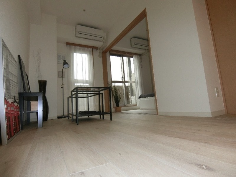 幡ヶ谷駅 徒歩2分 4階の物件内観写真