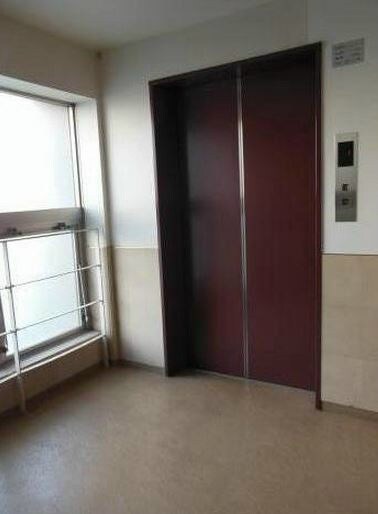 幡ヶ谷駅 徒歩2分 4階の物件外観写真