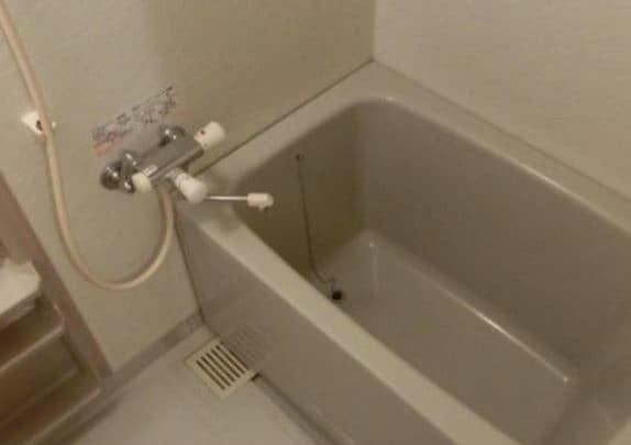 幡ヶ谷駅 徒歩2分 4階の物件内観写真