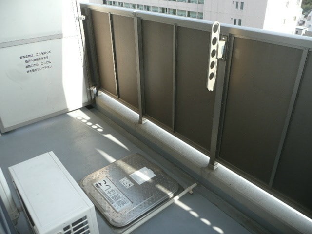 幡ヶ谷駅 徒歩2分 4階の物件内観写真