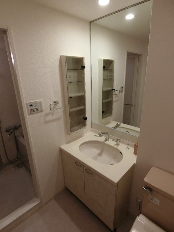 幡ヶ谷駅 徒歩2分 4階の物件内観写真