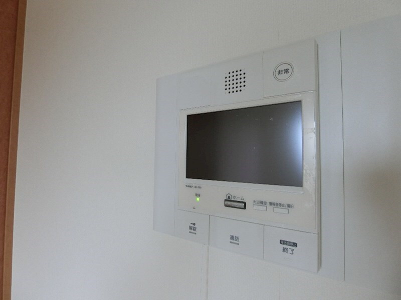 幡ヶ谷駅 徒歩2分 4階の物件内観写真