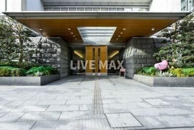 トルナーレ日本橋浜町の物件外観写真