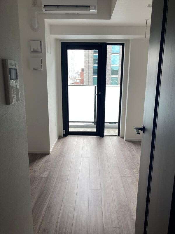 ラテスト白金台の物件内観写真