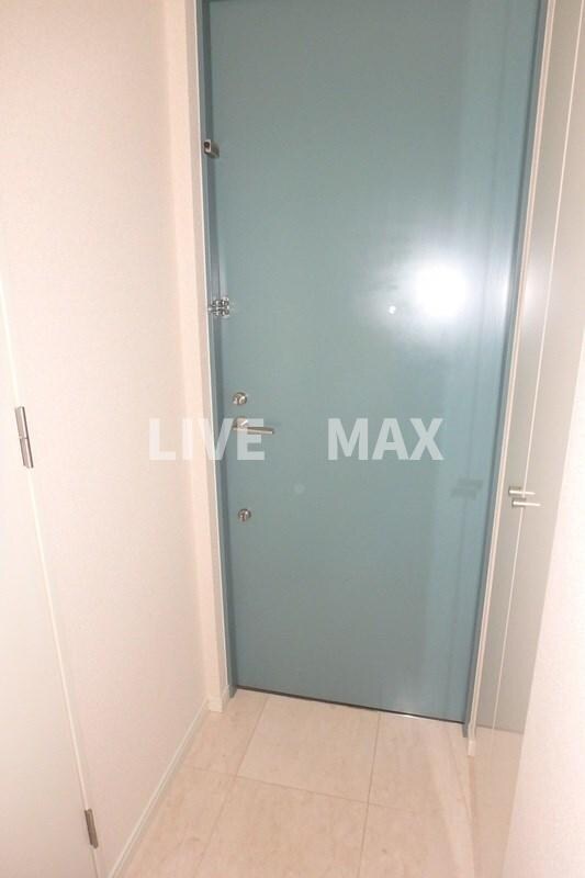 ドゥーエ南麻布の物件内観写真