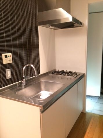 プライムアーバン麻布十番Ⅱの物件内観写真