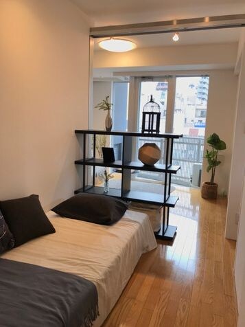 プライムアーバン麻布十番Ⅱの物件内観写真