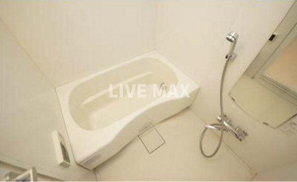 ＫＤＸレジデンス芝公園の物件内観写真