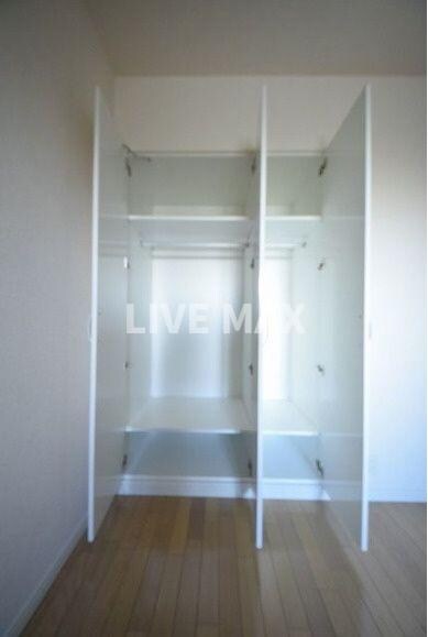 ＫＤＸレジデンス芝公園の物件内観写真