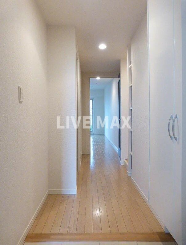 ＫＤＸレジデンス芝公園の物件内観写真