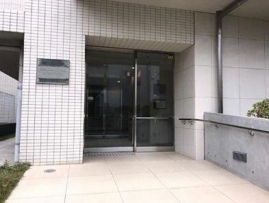 スパシエスタイル住吉の物件内観写真