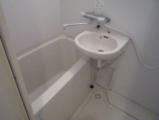 スパシエスタイル住吉の物件内観写真