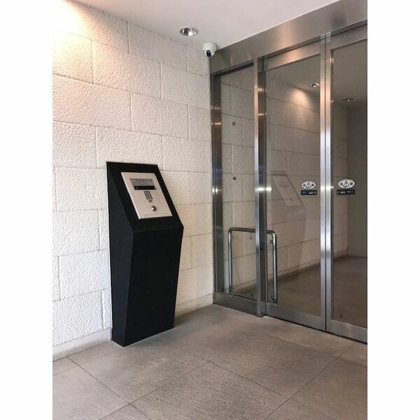 スパシエスタイル住吉の物件内観写真