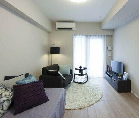 プラウドフラット八丁堀の物件内観写真