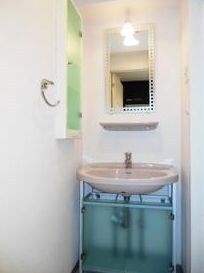 グランド・ガーラ銀座の物件内観写真