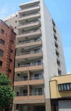 ドルチェ東京・八重洲通りの物件外観写真