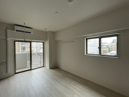 シャローム亀戸の物件内観写真