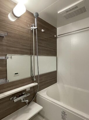 シャローム亀戸の物件内観写真