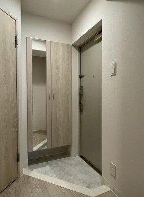 シャローム亀戸の物件内観写真