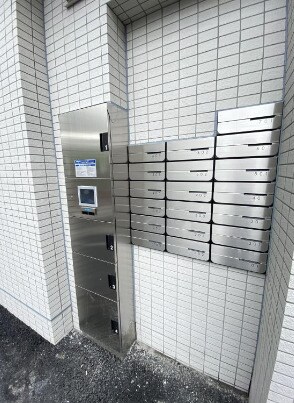 シャローム亀戸の物件内観写真