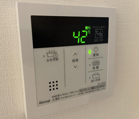 シャローム亀戸の物件内観写真