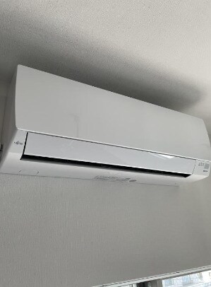 シャローム亀戸の物件内観写真