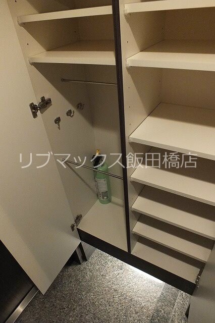 チェスターコート御茶ノ水の物件内観写真