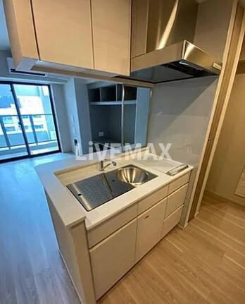 メゾンカルム日本橋馬喰町の物件内観写真