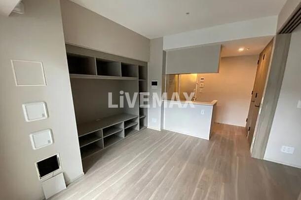 メゾンカルム日本橋馬喰町の物件内観写真