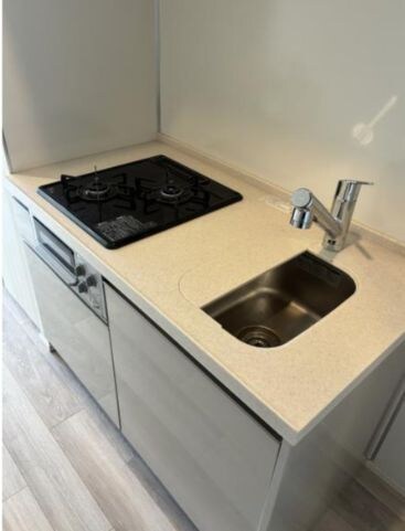 リビオレゾン新虎通りの物件内観写真