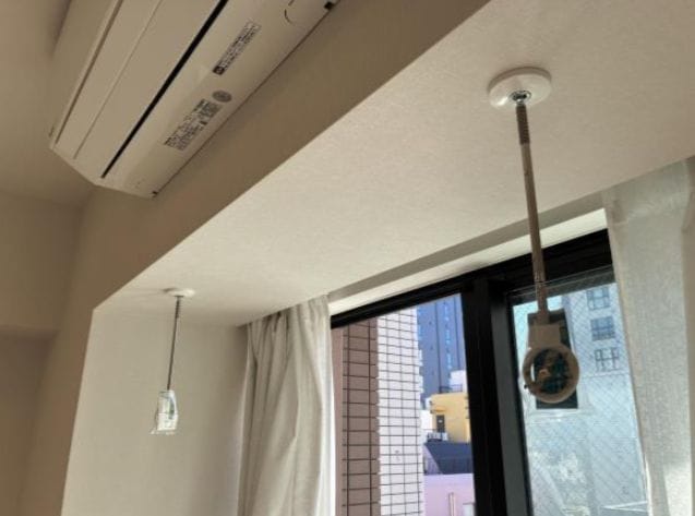 リビオレゾン新虎通りの物件内観写真