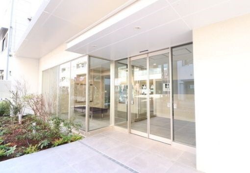 CASSIA上野入谷の物件外観写真