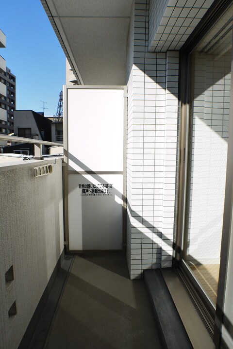 KDXレジデンス麻布イーストの物件内観写真