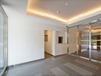 KDXレジデンス麻布イーストの物件内観写真