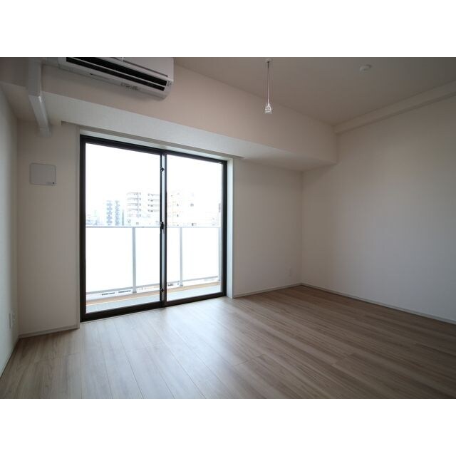 プレール・ドゥーク亀戸Ⅵの物件内観写真