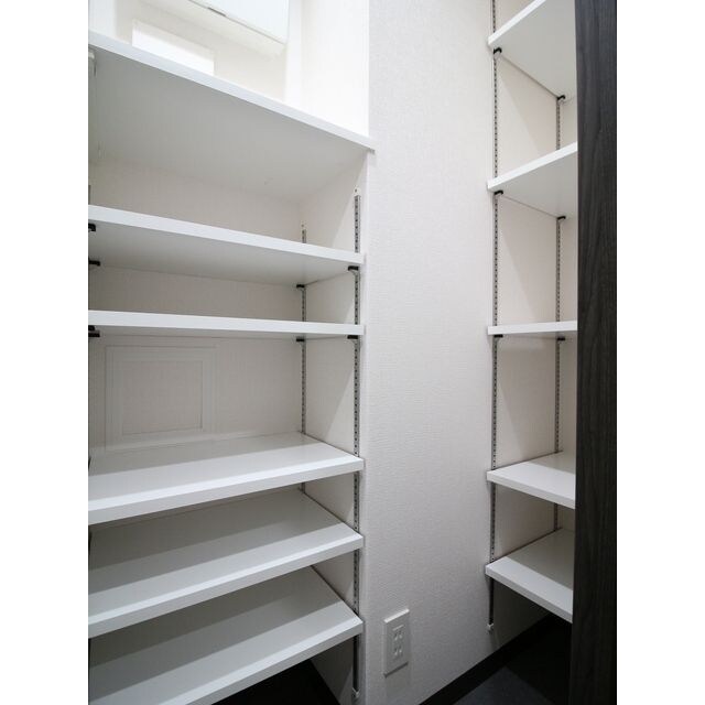 プレール・ドゥーク亀戸Ⅵの物件内観写真