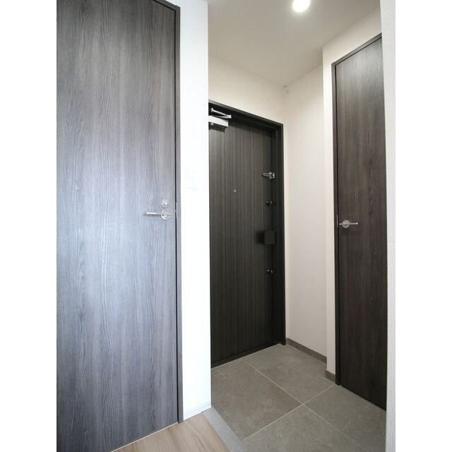 プレール・ドゥーク亀戸Ⅵの物件内観写真