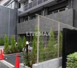 プライマル西大島駅前の物件外観写真