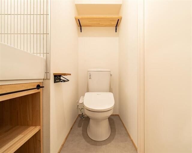 GSハイム芝大門の物件内観写真