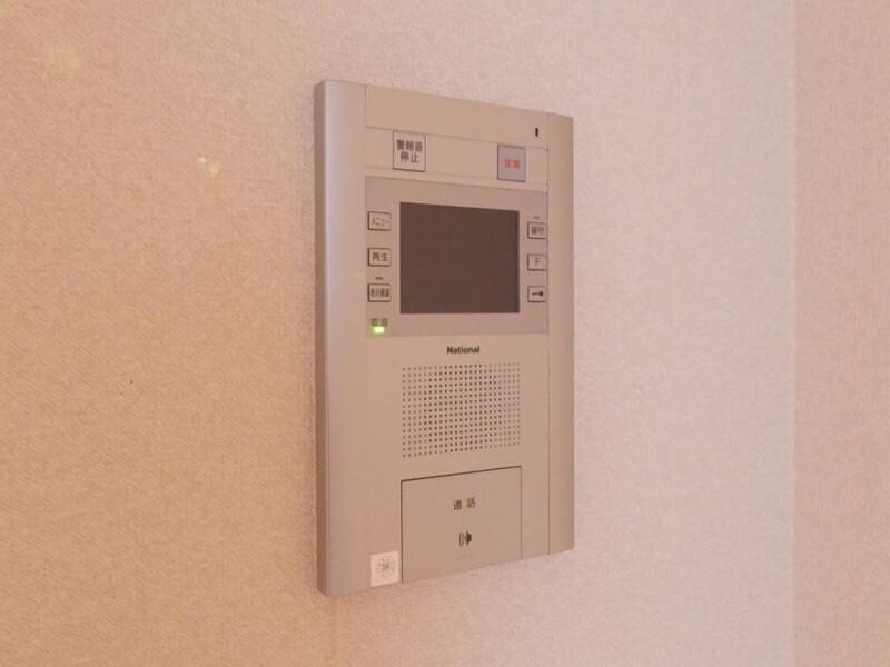 Feeth水天宮前の物件内観写真