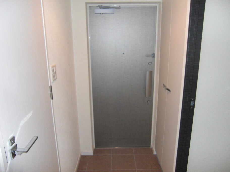 入谷駅 徒歩5分 4階の物件内観写真