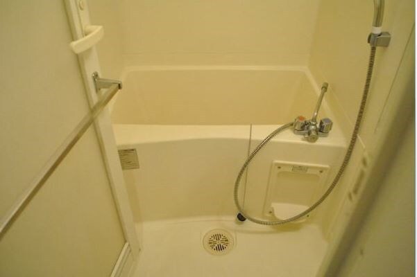 入谷駅 徒歩5分 4階の物件内観写真