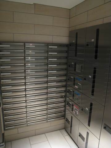 入谷駅 徒歩5分 4階の物件内観写真