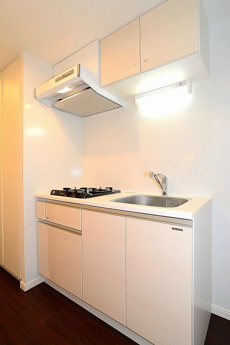 ステージグランデ亀戸アジールコートの物件内観写真