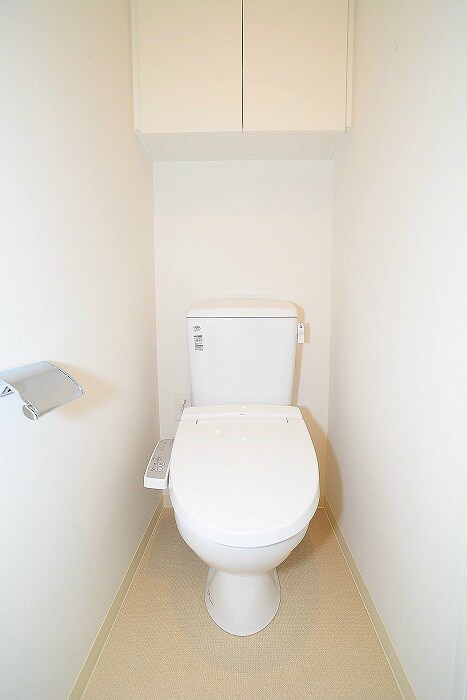 ステージグランデ亀戸アジールコートの物件内観写真