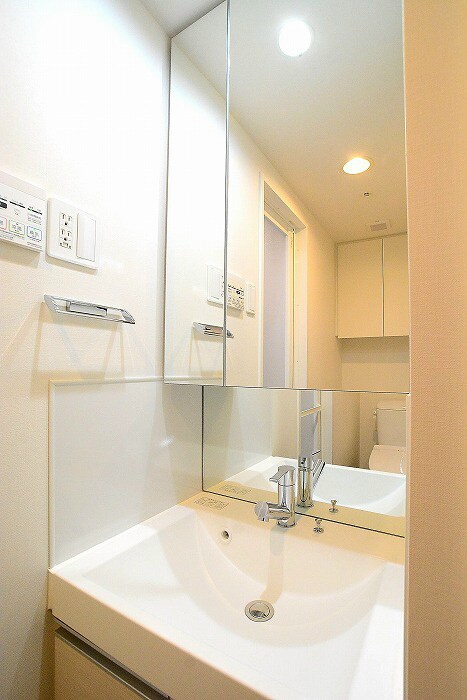 ステージグランデ亀戸アジールコートの物件内観写真